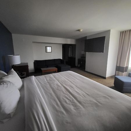 Comfort Inn Somerset Bagian luar foto